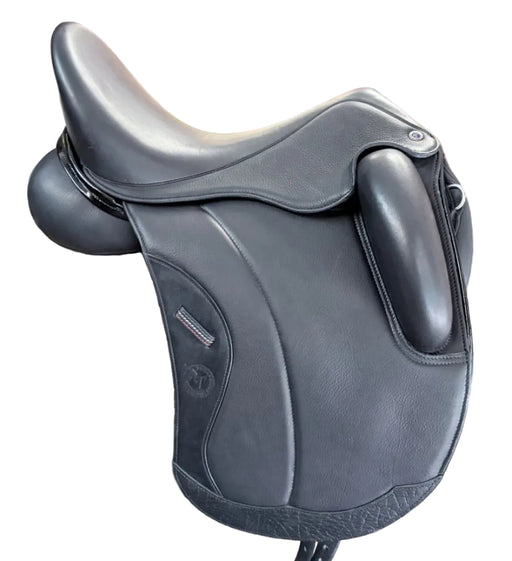 Tota Comfort  PROFI Dressage Saddle
