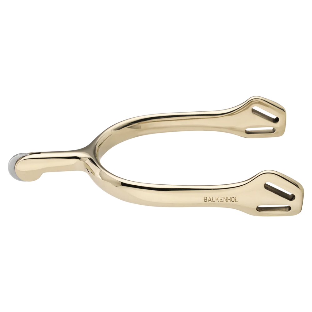 Sprenger Spurs (CLOSEOUT)