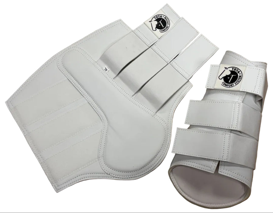 Tota Comfort System CLOSEOUT Horse Boots