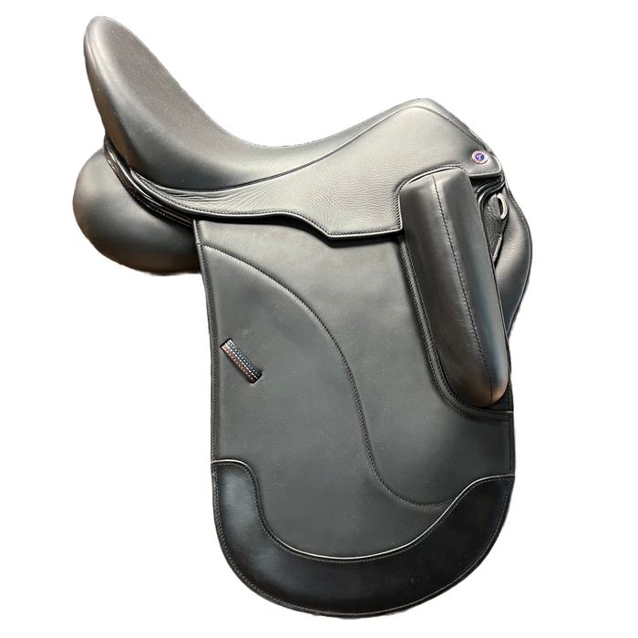 Tota Comfort System Freedom PRO 2 Dressage Saddle
