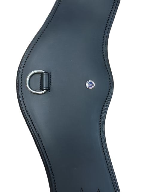 (NEW!) Tota Comfort System Contoured Relief Girth