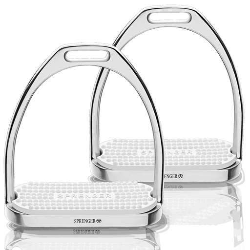 Herm Sprenger Fillis Stirrups