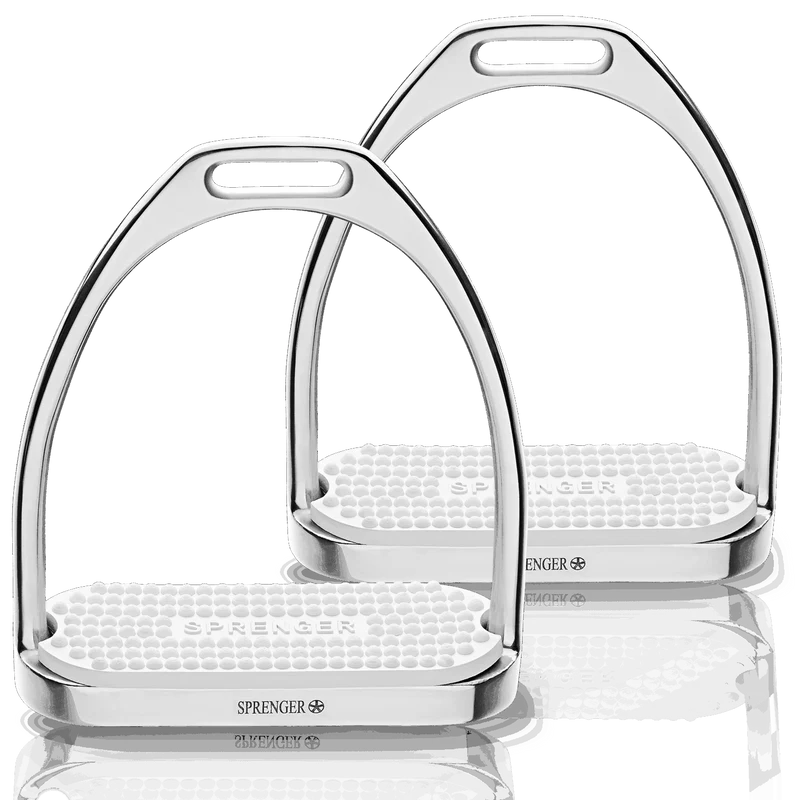 Herm Sprenger Fillis Stirrups