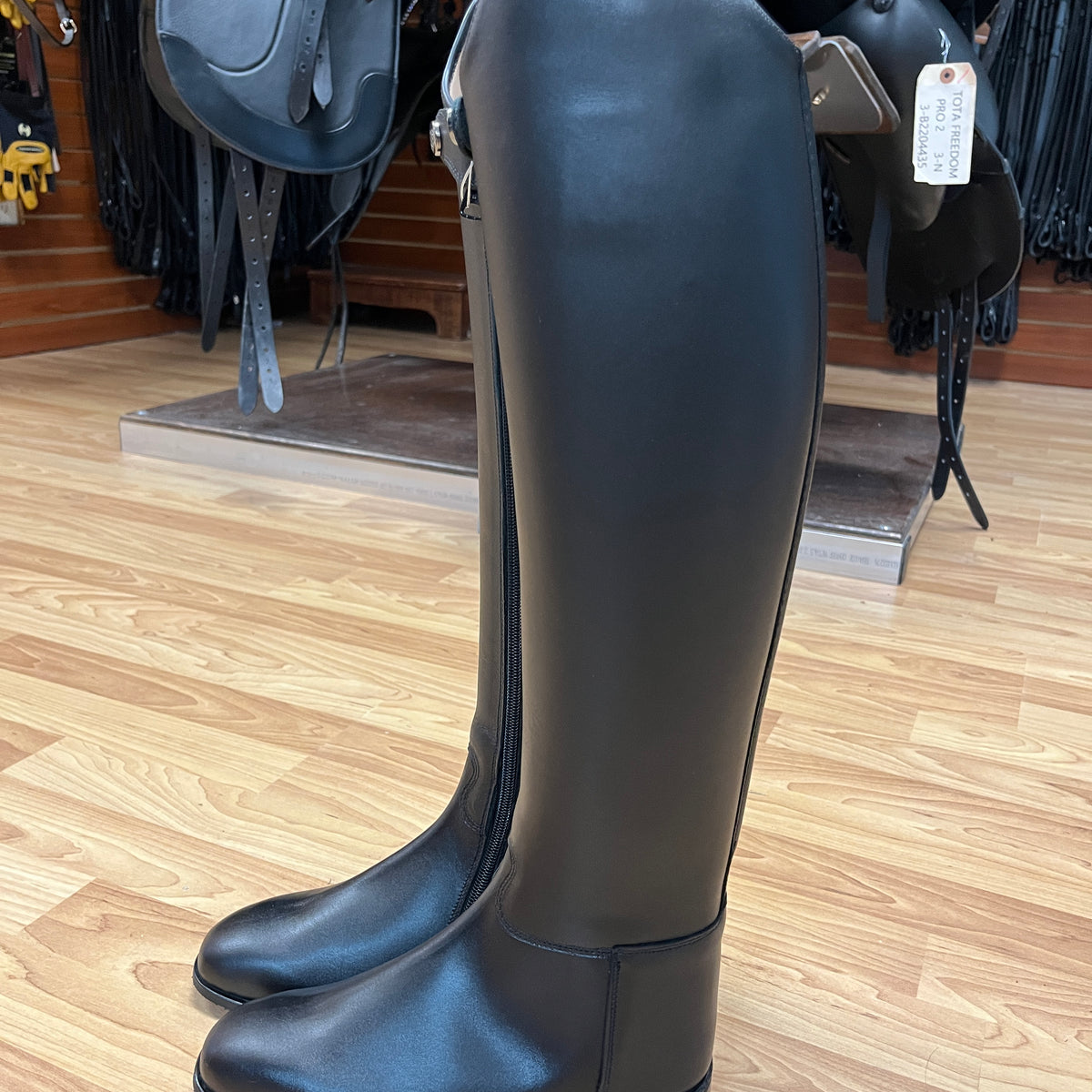 Konig favorit dressage boot best sale