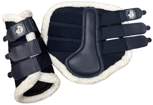 Tota Comfort System CLOSEOUT Horse Boots