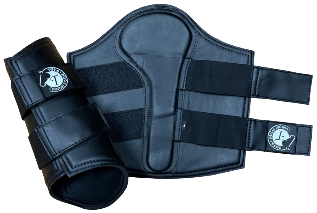 Tota Comfort System CLOSEOUT Horse Boots