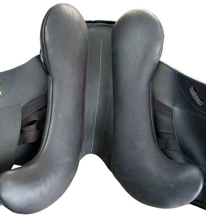 Tota Comfort  PROFI Dressage Saddle