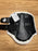 Tota Comfort Sport Boot - Black with White Fleece
