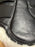 Tota Comfort Sport Boot - Black with White Fleece