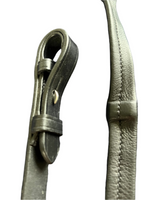 Tota Comfort Calfskin Reins