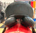 #159 USED Tota Comfort System Kim Herslow Series Saddle,  18"
