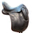 #159 USED Tota Comfort System Kim Herslow Series Saddle,  18"