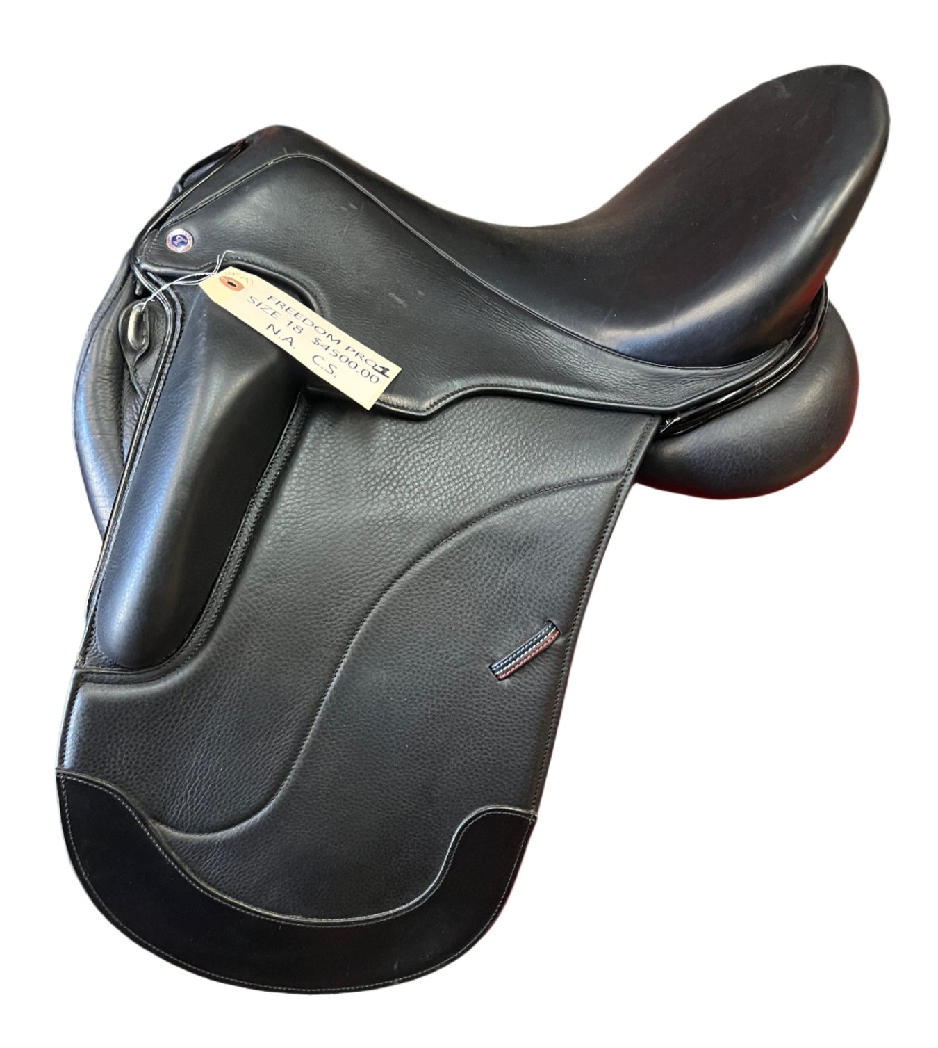 Used & Closeout Saddles