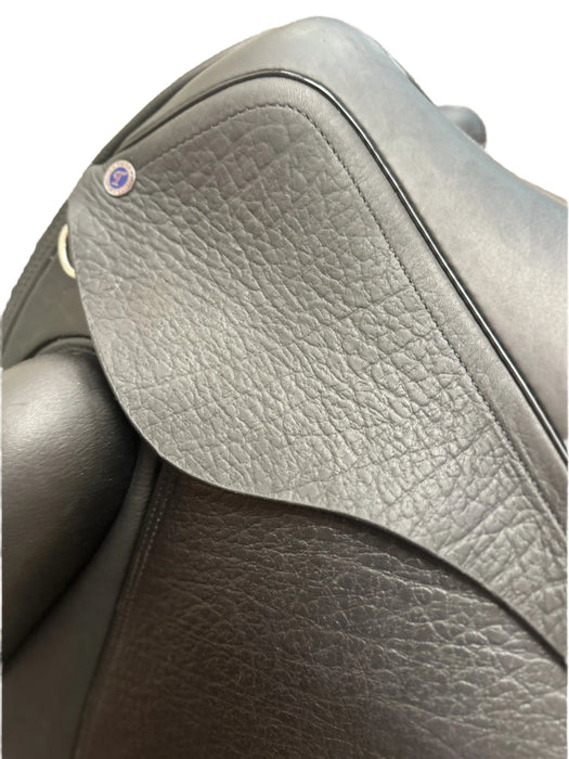 Tota Comfort System M.K (monoflap) (stock saddle)