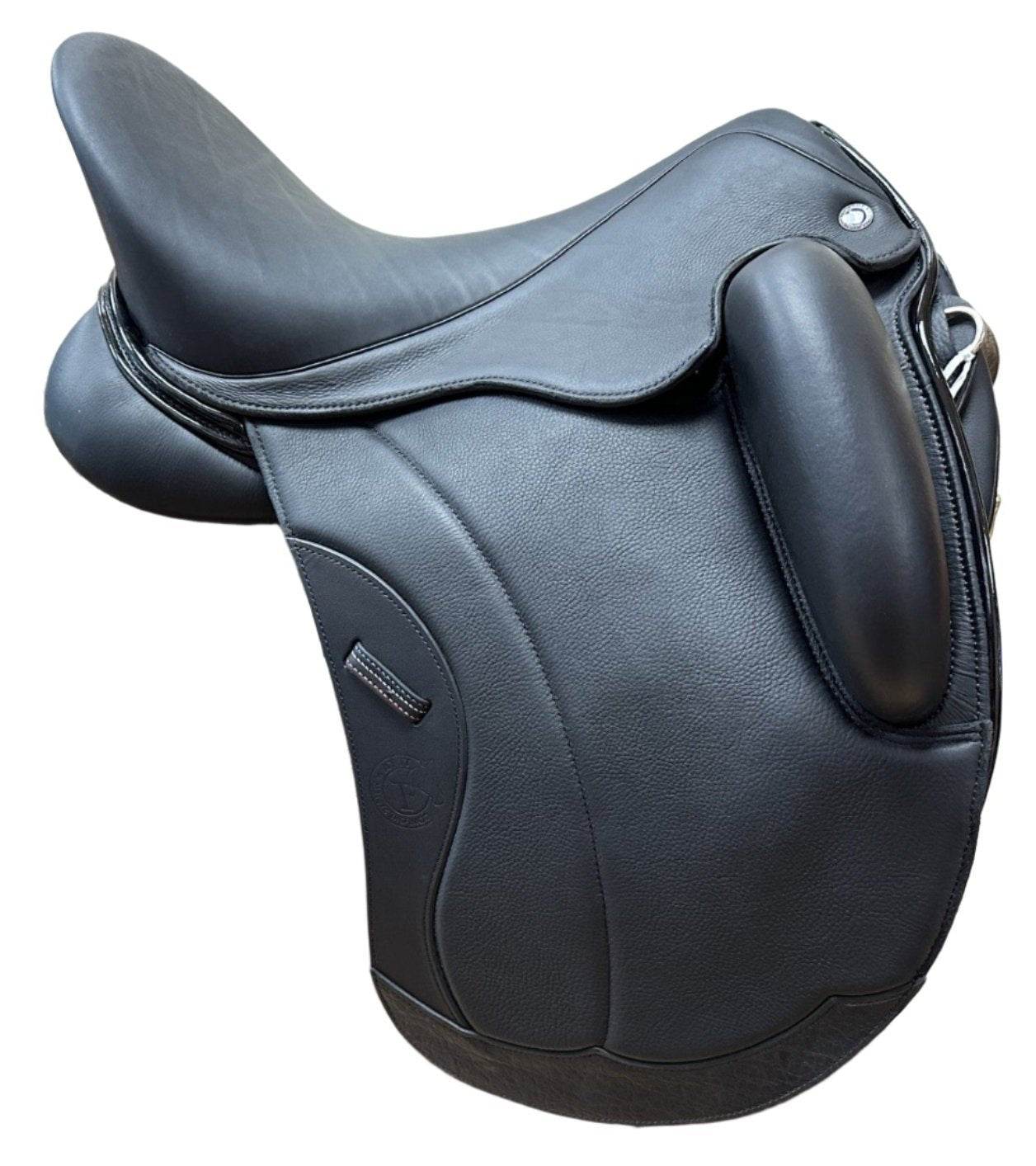 All Saddles