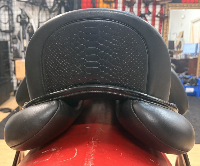#158 Tota Comfort Freedom PRO 2, 18.5"