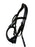 Tota Comfort System Freeport Double Bridle Not sold with crank as pictured sold same as snaffle