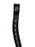 Tota Comfort System Wave Browband: Small Gold and Black Crystal