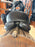 USED Hennig Monoflap Saddle