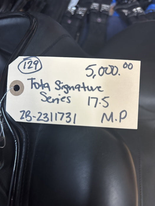 #129 Tota Signature Series 17.5"