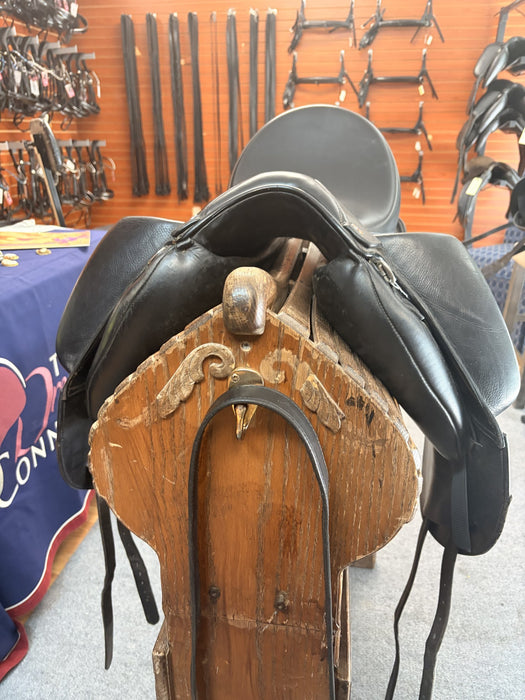 USED Tota Comfort System Freedom PRO Saddle