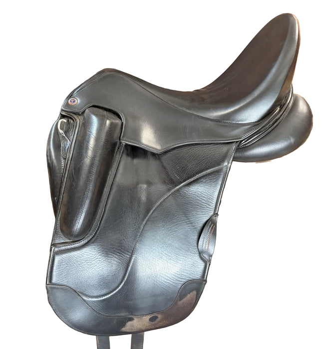 USED Tota Comfort System Freedom PRO Saddle