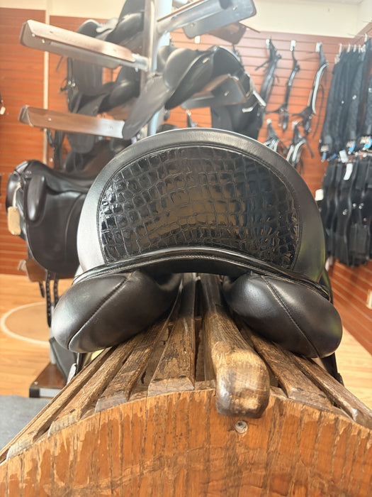 USED Tota Comfort System Freedom PRO Saddle