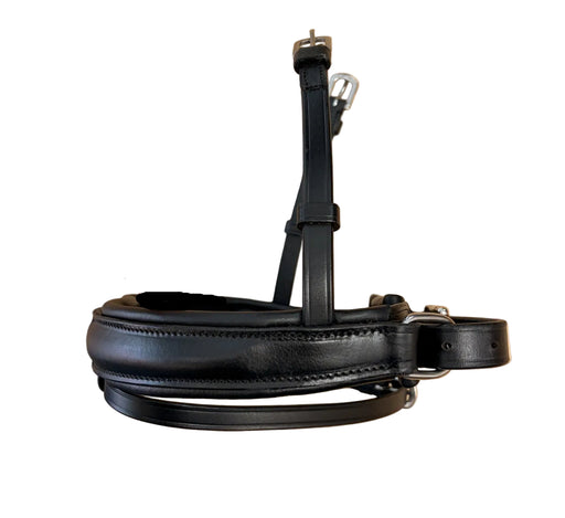 Tota Comfort System Traditional Noseband