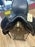 #116 - PRO 1 17" CLOSEOUT SADDLE