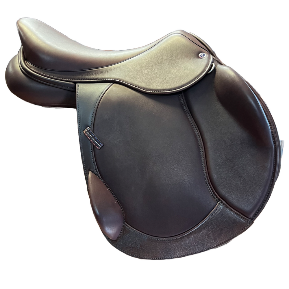 The Sinead Halpin Collection Tota Freedom JUMP - Eventing Saddle
