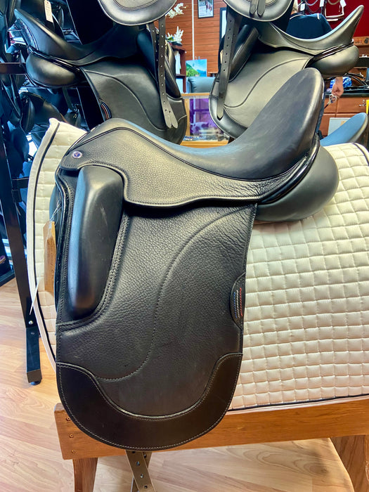 Tota Comfort System Evolution PRO Series — The Dressage Connection