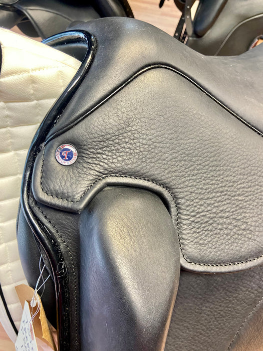 Tota Comfort System Freedom PRO 3 — The Dressage Connection