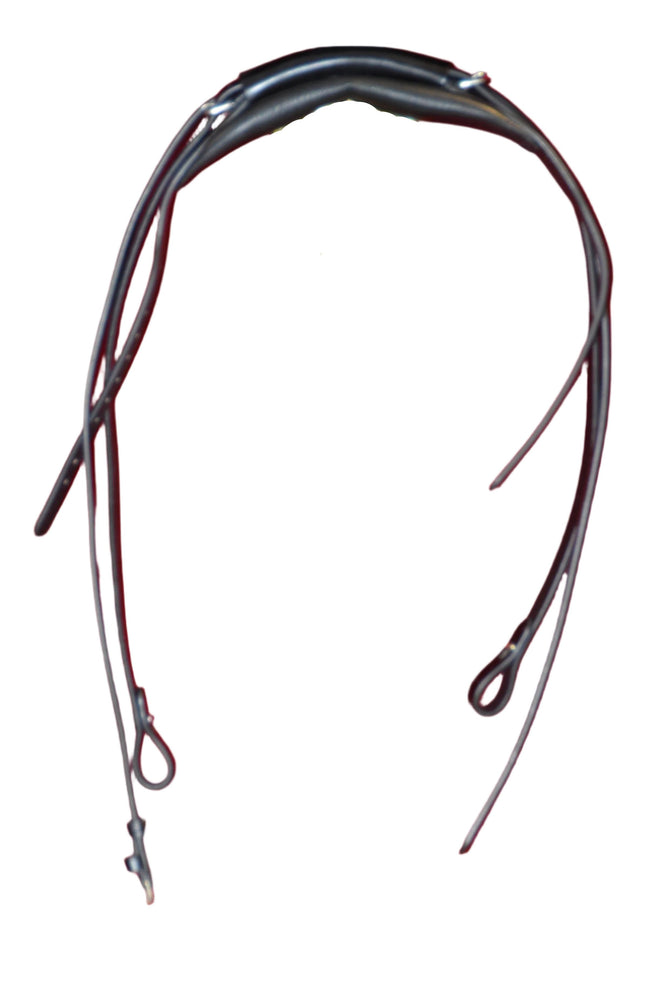 Tota Nassau Double Headstall