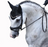 Tota Comfort System Wave Browband - Clear Crystal