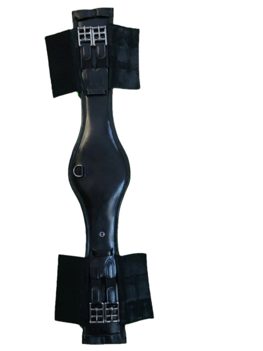 CLOSEOUT Tota Comfort System Sternum Relief Girth With Cover